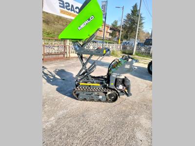 Merlo M 700