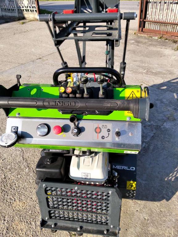 Merlo M 700 Foto 3
