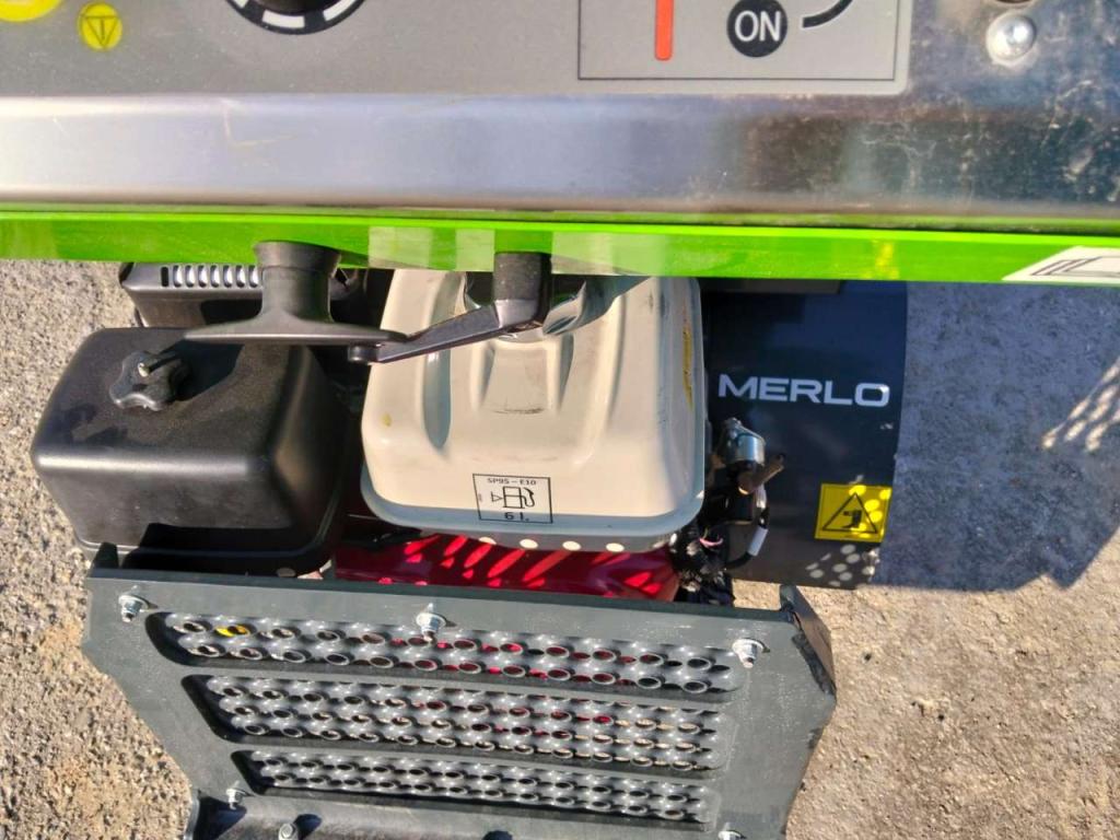 Merlo M 700 Foto 4