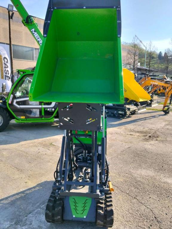 Merlo M 700 Foto 5