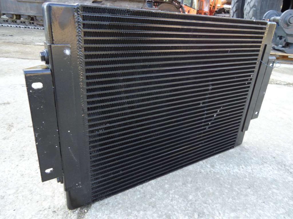 Radiatore olio idraulico per Fiat Kobelco/Fiat Hitachi W270 Foto 1
