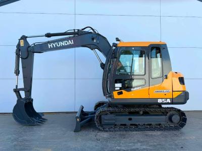 Hyundai R85A - BRAND NEW / UNUSED / 2026 Model in vendita da Boss Machinery