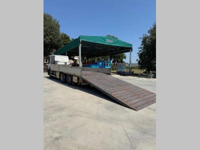Iveco STRALIS 450 in vendita da M.D.M. Service Srl