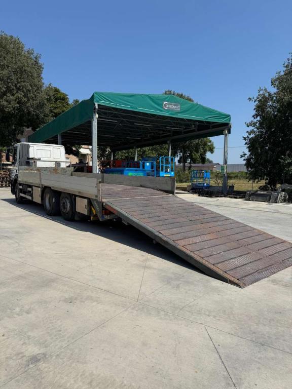 Iveco STRALIS 450 Foto 1