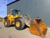 Volvo L180H | CDC | COPILOT Foto 3 thumbnail
