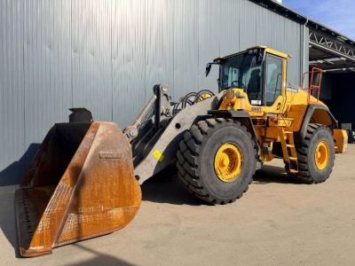 Volvo L180H | CDC | COPILOT Foto 1