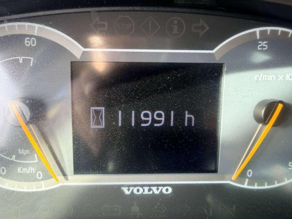Volvo L180H | CDC | COPILOT Foto 12