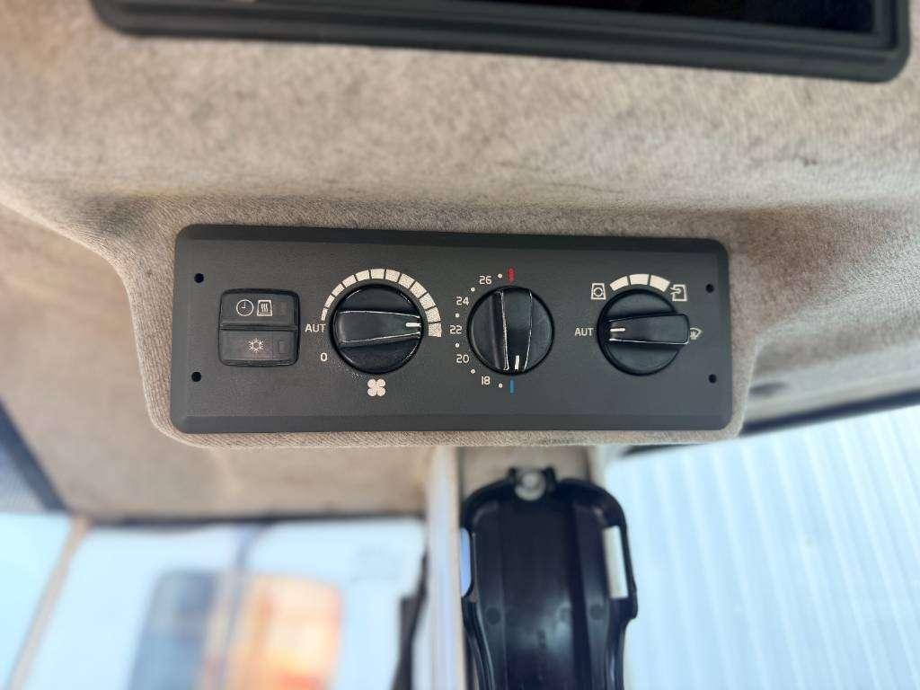 Volvo L180H | CDC | COPILOT Foto 13
