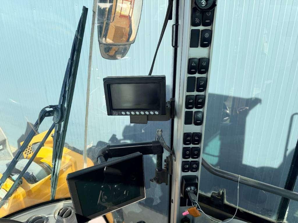 Volvo L180H | CDC | COPILOT Foto 14