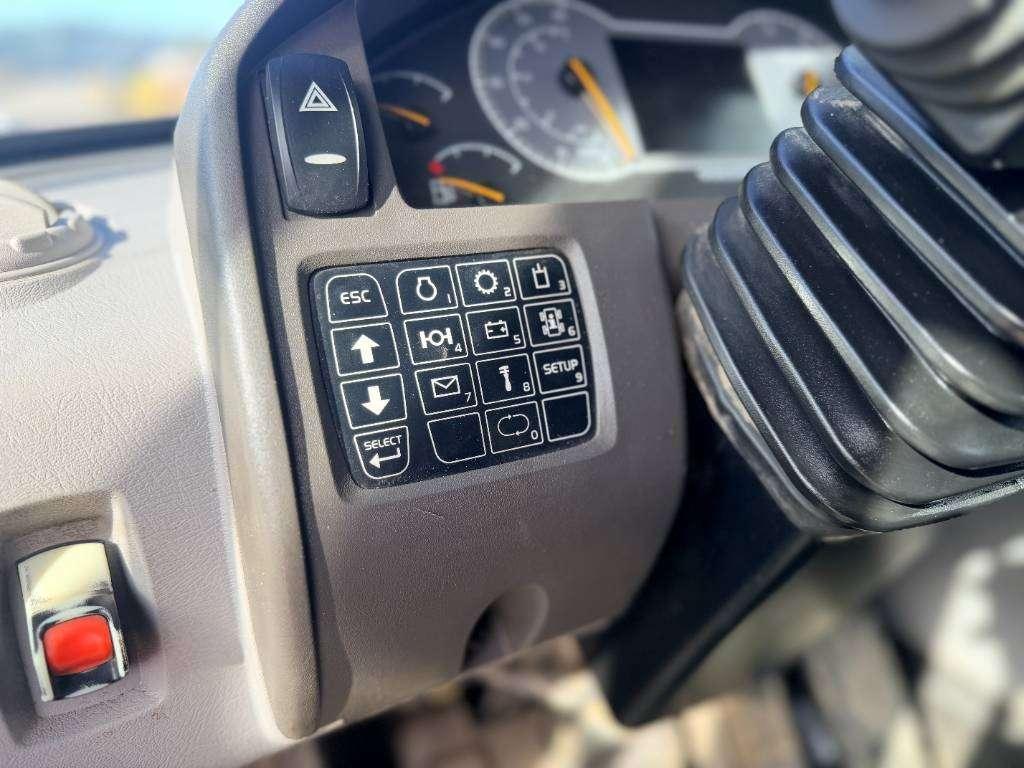 Volvo L180H | CDC | COPILOT Foto 16