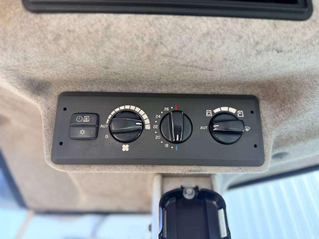 Volvo L180H | CDC | COPILOT Foto 17