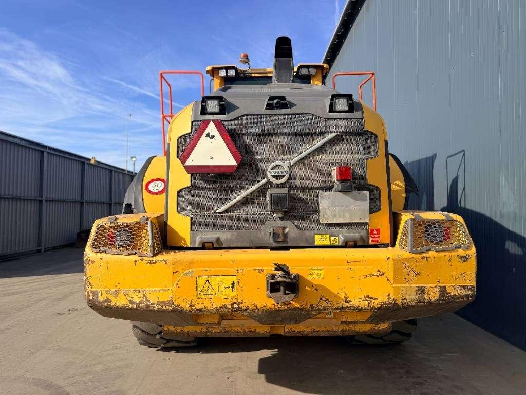 Volvo L180H | CDC | COPILOT Foto 23