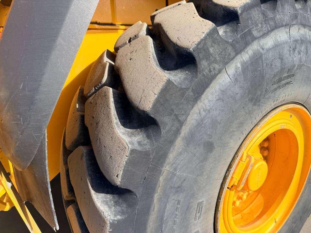 Volvo L180H | CDC | COPILOT Foto 27