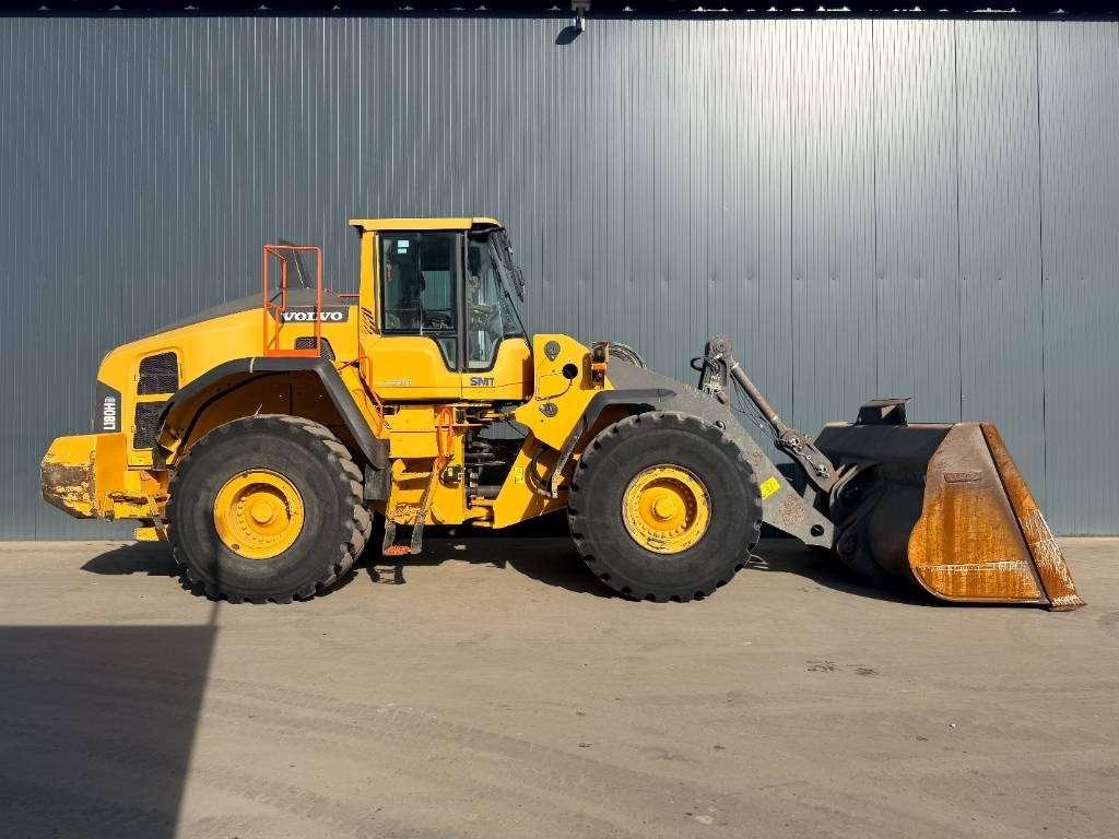Volvo L180H | CDC | COPILOT Foto 6