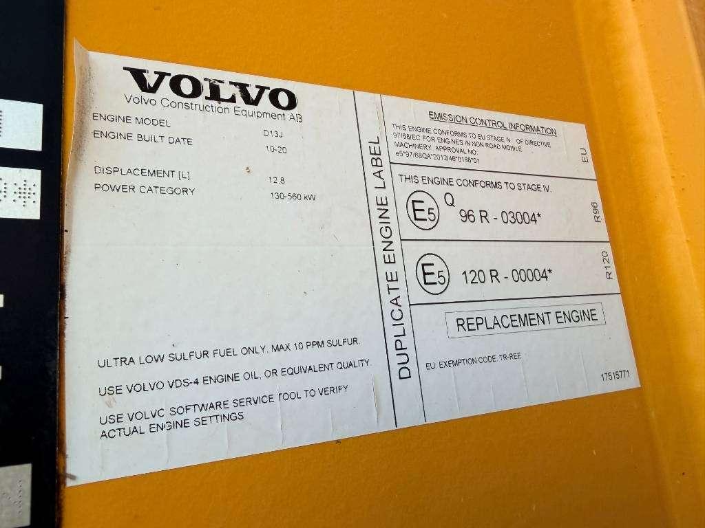 Volvo L180H | CDC | COPILOT Foto 8