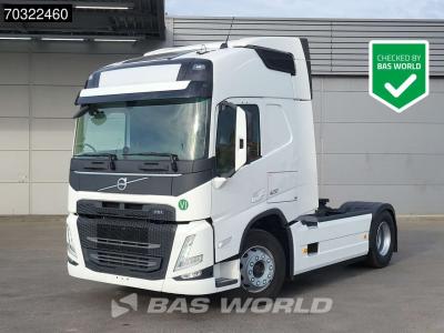 Volvo FM 420 4X2 New model Globe in vendita da BAS World B.V.