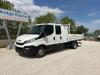 Iveco DAILY 35C14 doppia cabina ribaltabile EURO 6 Foto 1 thumbnail