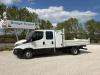 Iveco DAILY 35C14 doppia cabina ribaltabile EURO 6 Foto 2 thumbnail