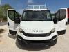Iveco DAILY 35C14 doppia cabina ribaltabile EURO 6 Foto 6 thumbnail