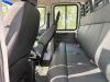 Iveco DAILY 35C14 doppia cabina ribaltabile EURO 6 Foto 8 thumbnail