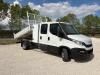 Iveco DAILY 35C14 doppia cabina ribaltabile EURO 6 Foto 9 thumbnail