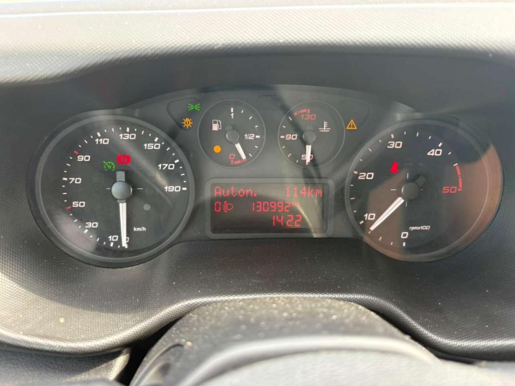 Iveco DAILY 35C14 doppia cabina ribaltabile EURO 6 Foto 12