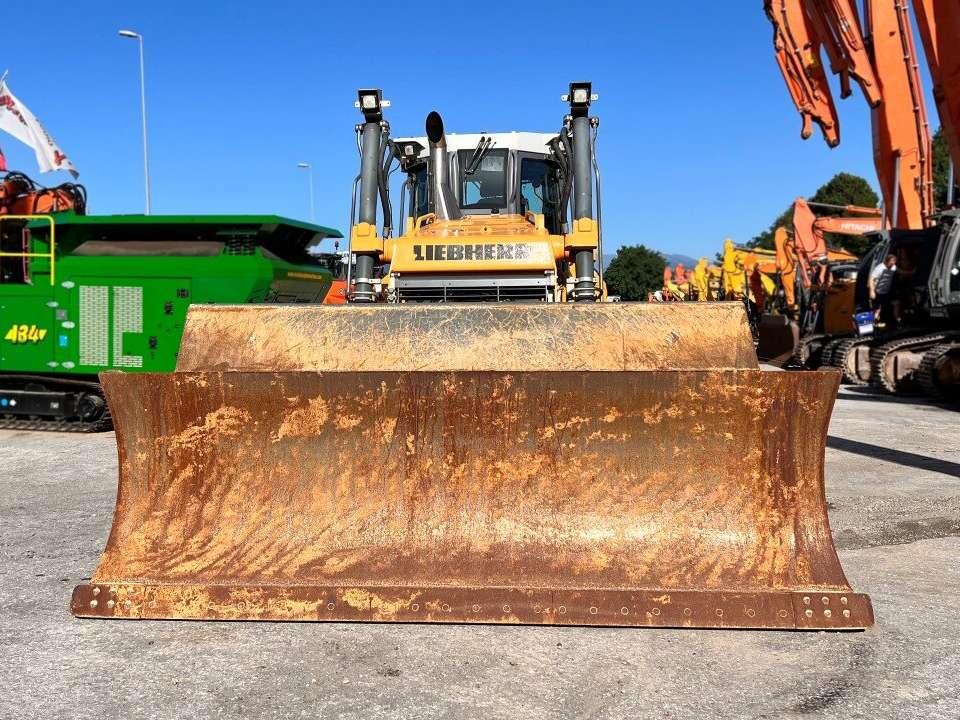 Liebherr 736 Foto 15