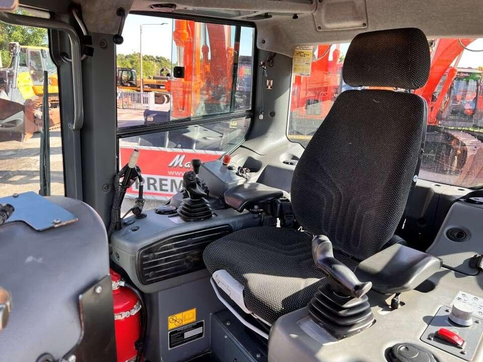 Liebherr 736 Foto 6