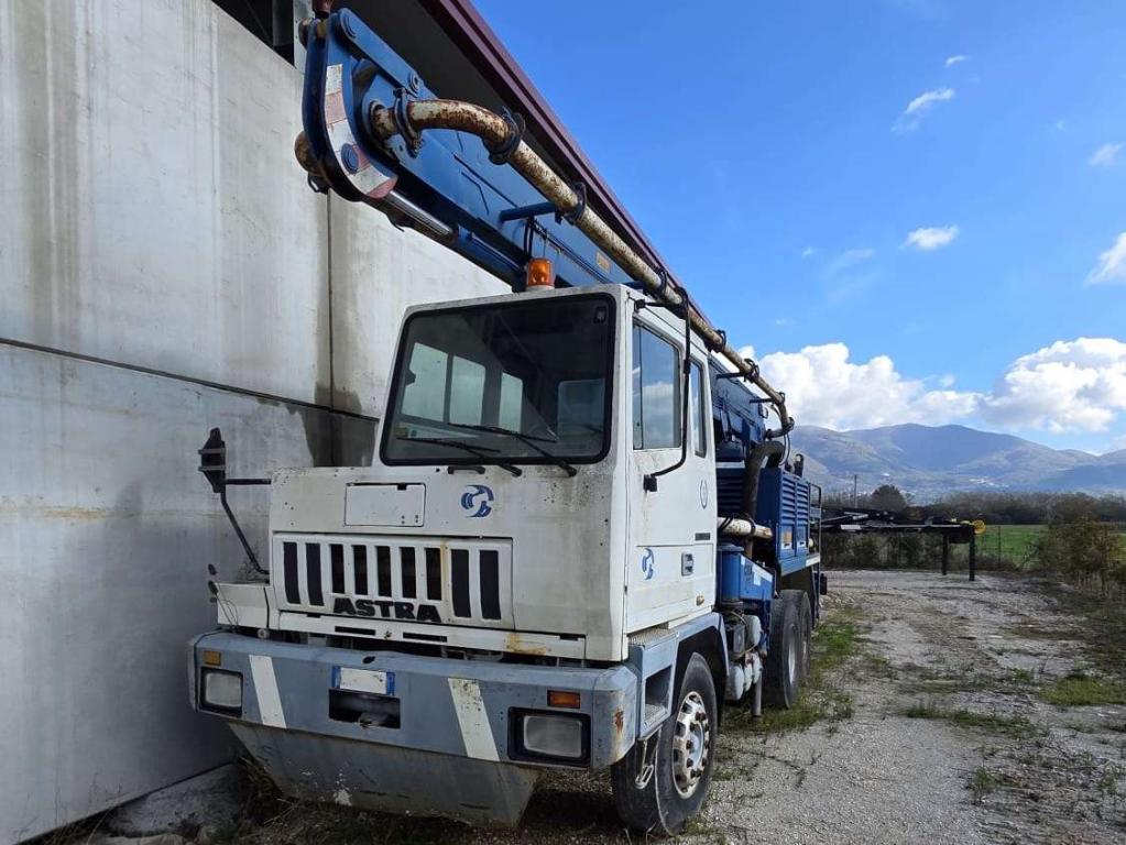 Cifa B4S-30-27 Foto 1