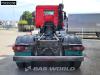Mercedes-Benz Arocs 4142 8X4 Chassis Steel suspension Big-Axle Automatic Euro 6 Foto 10 thumbnail