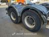 Mercedes-Benz Arocs 4142 8X4 Chassis Steel suspension Big-Axle Automatic Euro 6 Foto 15 thumbnail