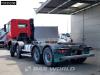 Mercedes-Benz Arocs 4142 8X4 Chassis Steel suspension Big-Axle Automatic Euro 6 Foto 2 thumbnail
