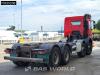 Mercedes-Benz Arocs 4142 8X4 Chassis Steel suspension Big-Axle Automatic Euro 6 Foto 5 thumbnail