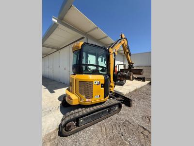 Caterpillar 303 CR