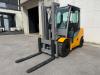 Jungheinrich DFG S50s Foto 2 thumbnail