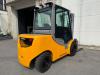 Jungheinrich DFG S50s Foto 5 thumbnail