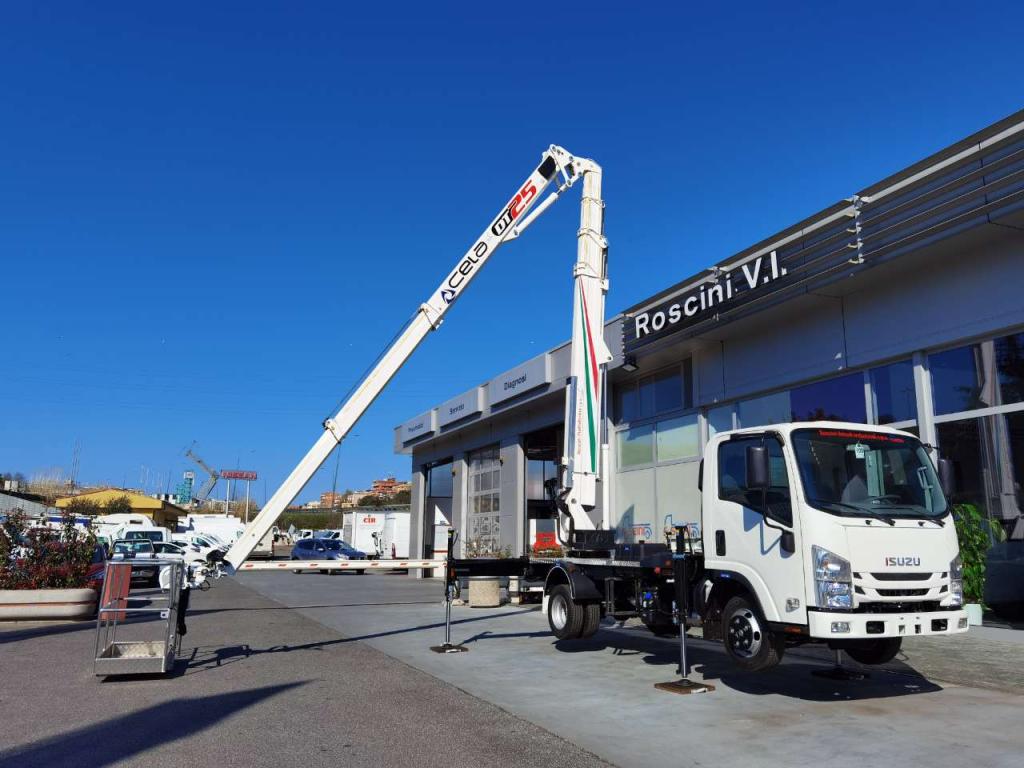 Cela DT25 Foto 5