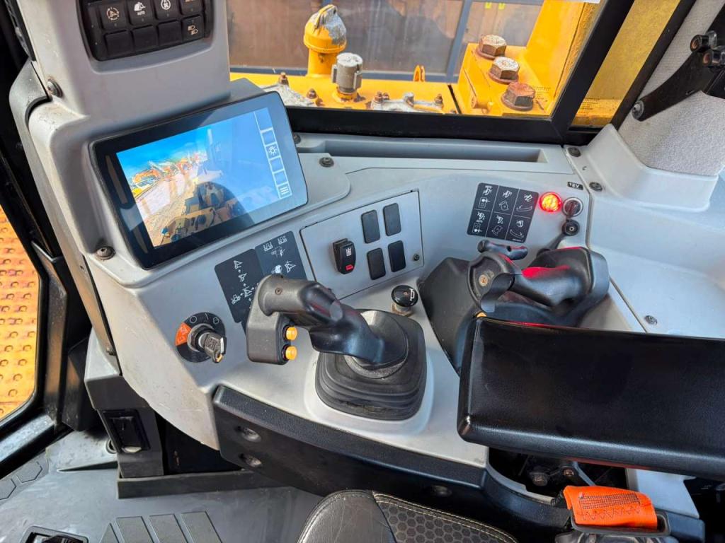 Caterpillar D9 07A Foto 19