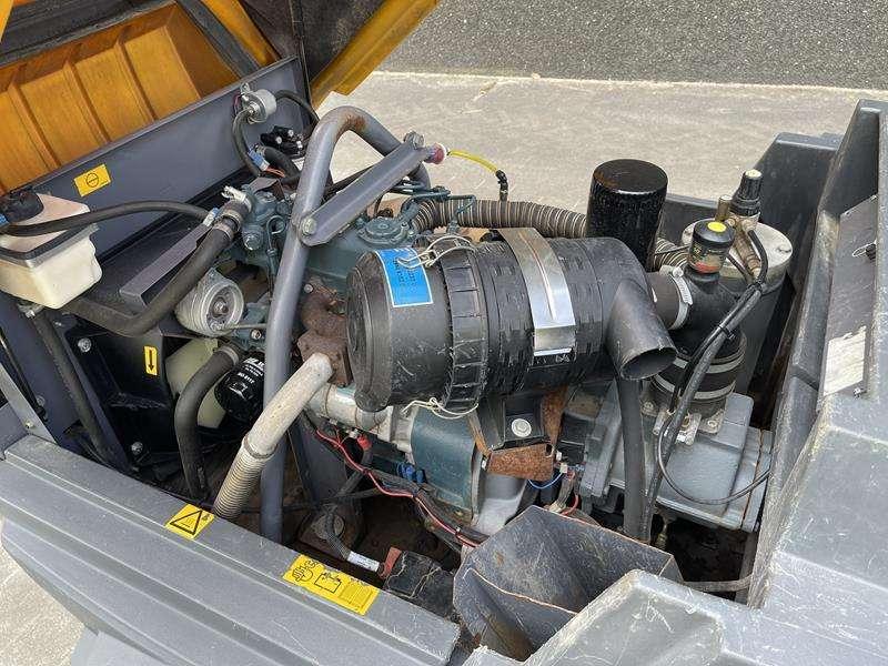 Atlas Copco XAS 37 KD Foto 12