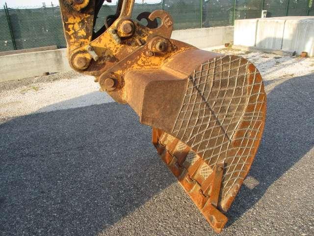 Liebherr 312 Foto 13