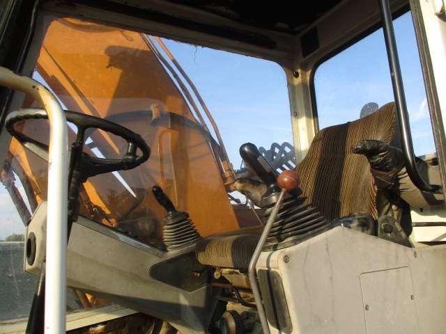 Liebherr 312 Foto 14