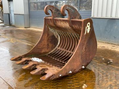 Verachtert RR5 in vendita da Big Machinery