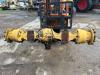 Volvo Braccio, Pistoni, Attacco rapido, Assale per Volvo L60H Foto 6 thumbnail