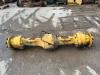 Volvo Braccio, Pistoni, Attacco rapido, Assale per Volvo L60H Foto 7 thumbnail