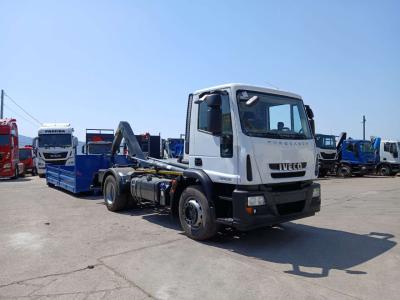 Iveco EUROCARGO CUBE 190EL25 in vendita da Procida Macchine S.r.l.