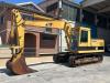 Caterpillar 215B LC Foto 1 thumbnail