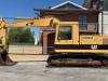 Caterpillar 215B LC Foto 2 thumbnail