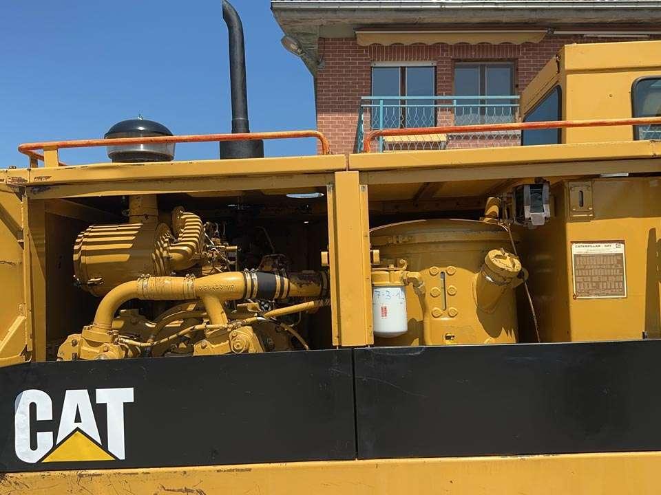 Caterpillar 215B LC Foto 10