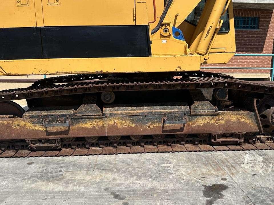 Caterpillar 215B LC Foto 7