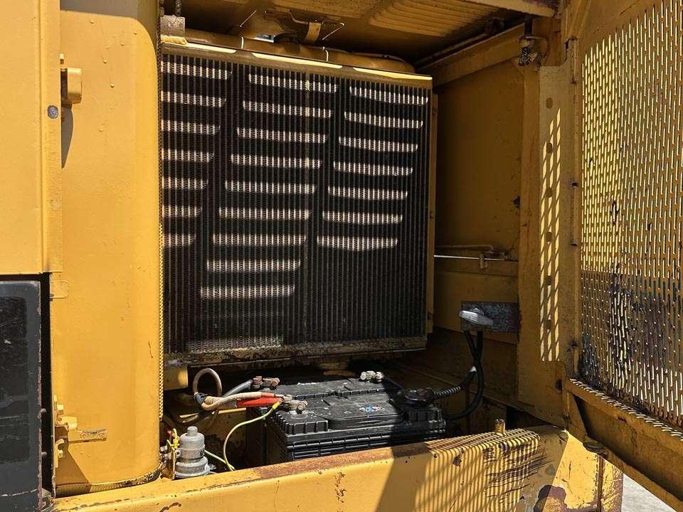 Caterpillar 215B LC Foto 9